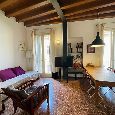 Il Palazzetto Daire Vicenza Dış mekan fotoğraf