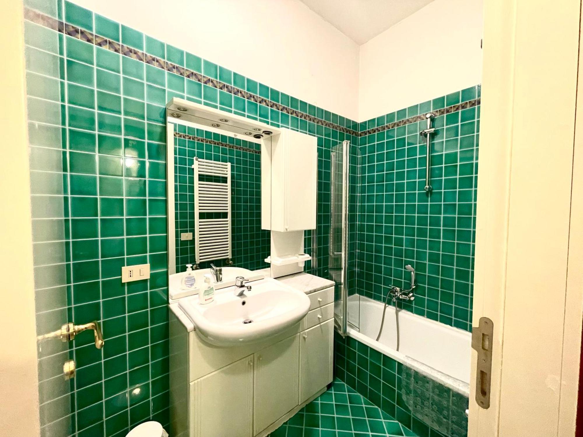 Il Palazzetto Daire Vicenza Dış mekan fotoğraf