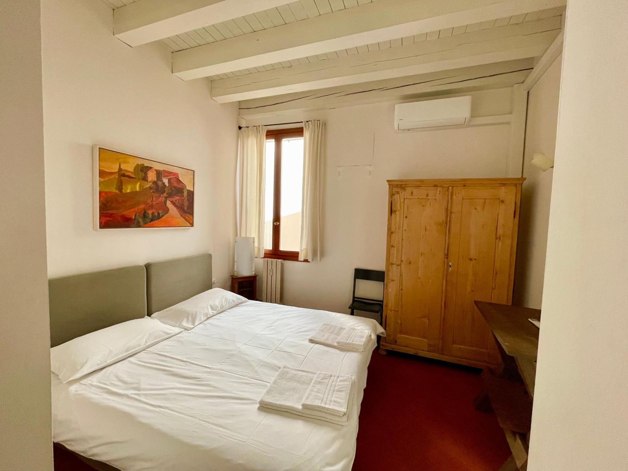 Il Palazzetto Daire Vicenza Dış mekan fotoğraf