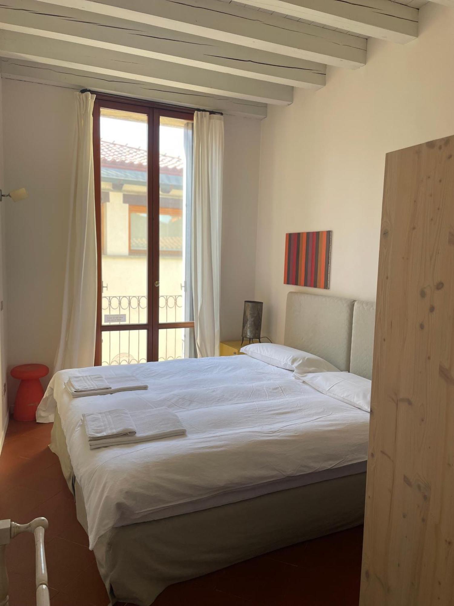 Il Palazzetto Daire Vicenza Oda fotoğraf