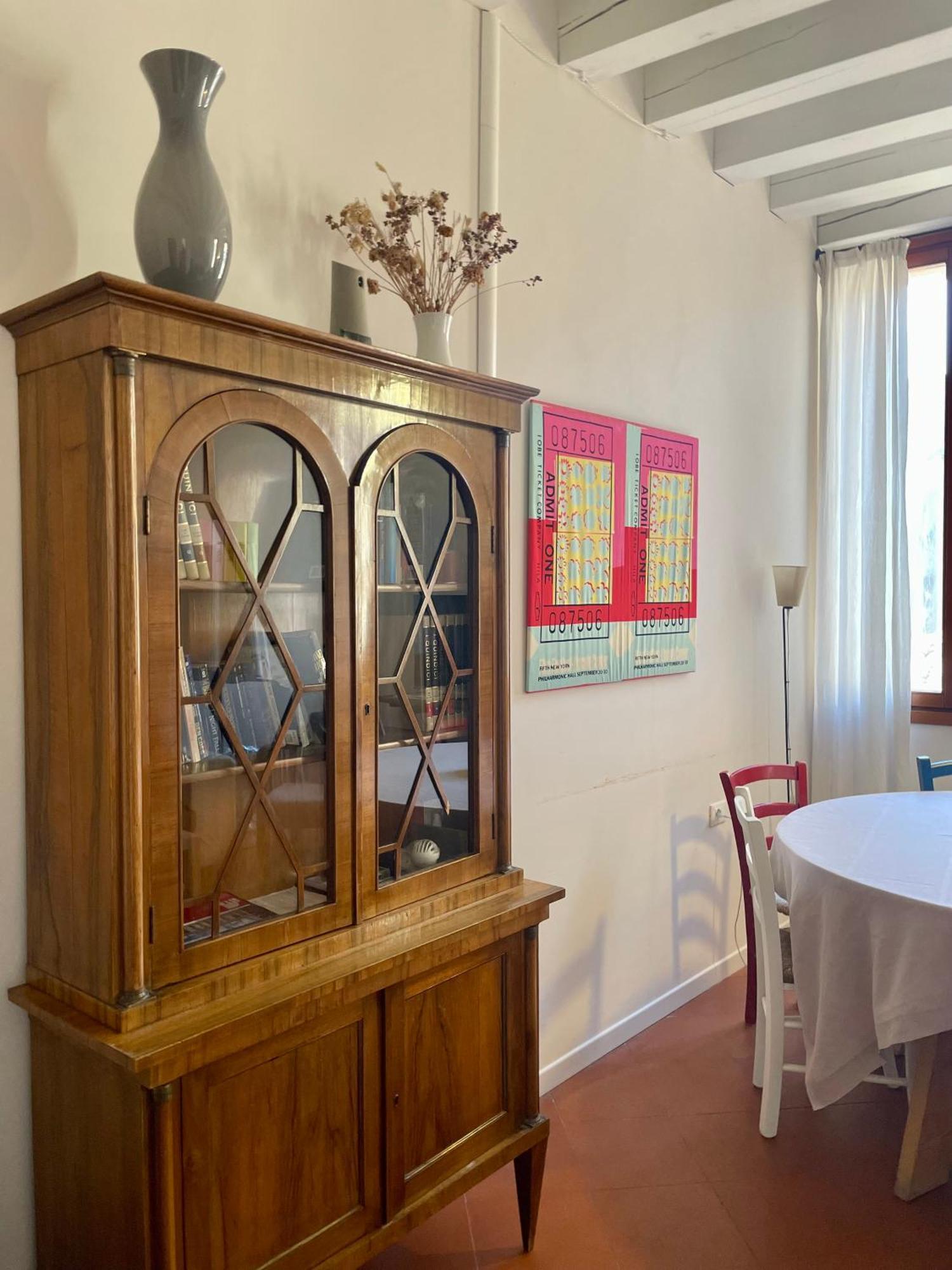 Il Palazzetto Daire Vicenza Oda fotoğraf