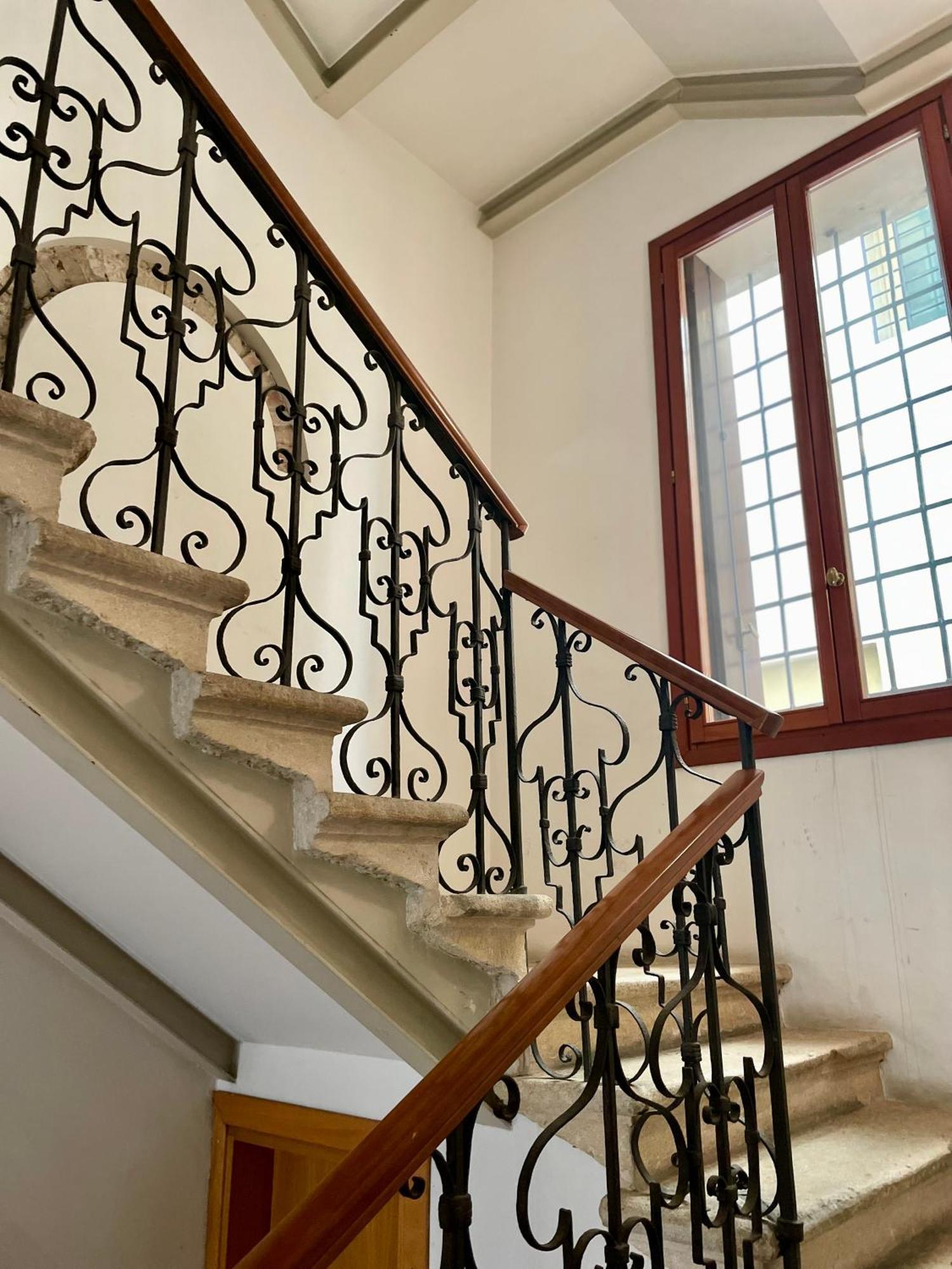 Il Palazzetto Daire Vicenza Oda fotoğraf