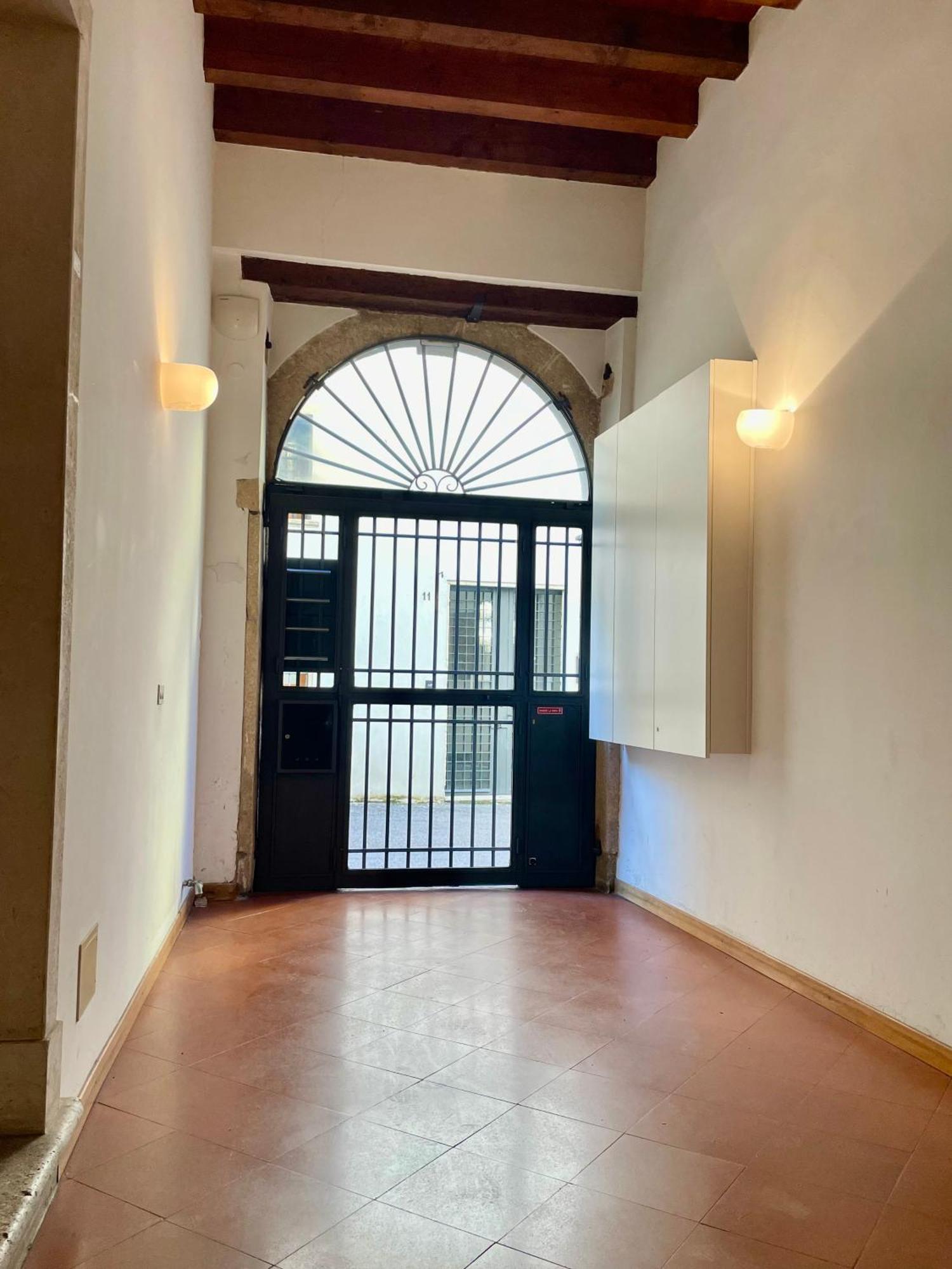 Il Palazzetto Daire Vicenza Oda fotoğraf
