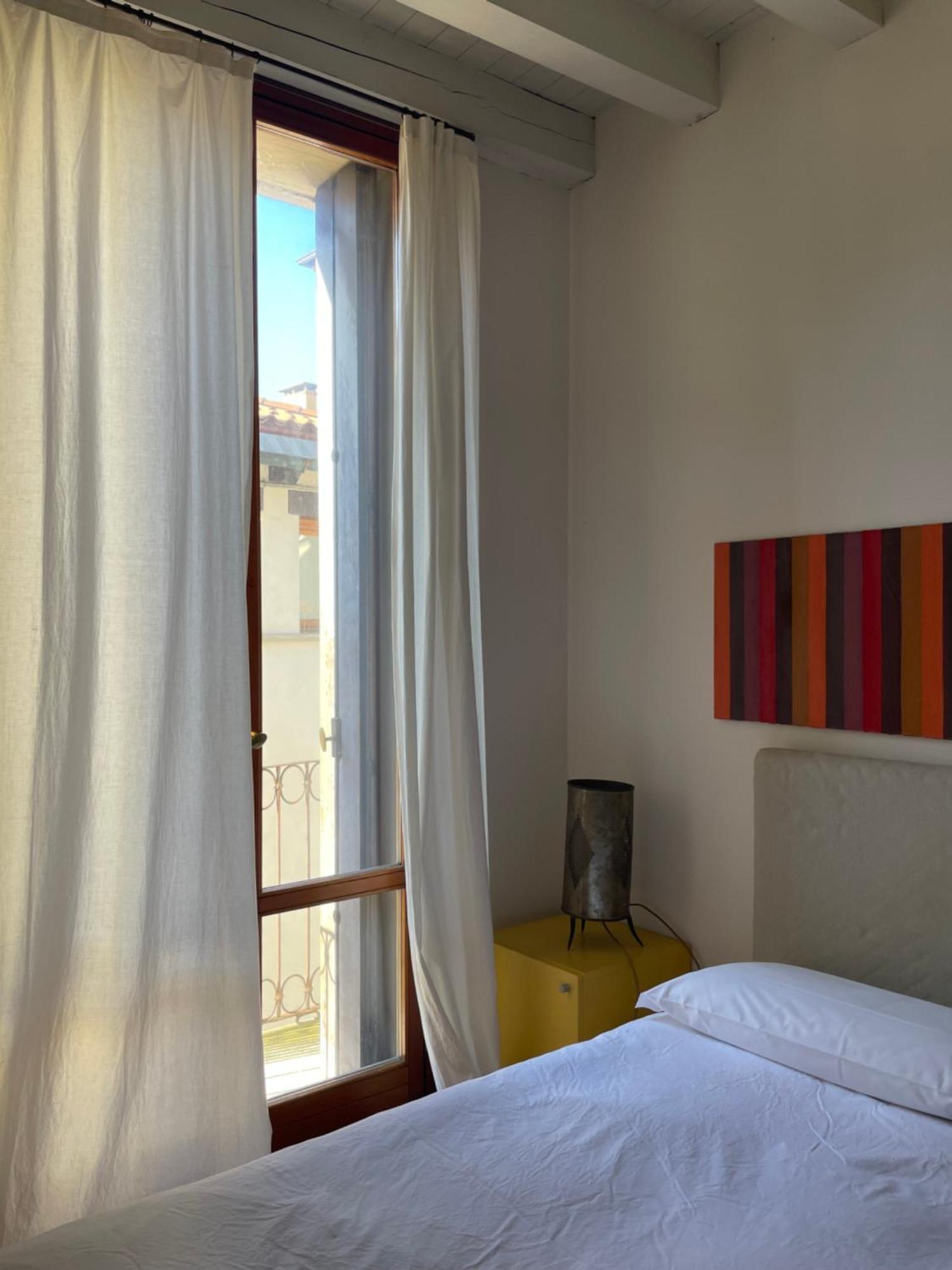Il Palazzetto Daire Vicenza Oda fotoğraf